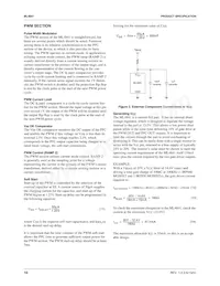 ML4841CP Datasheet Page 10