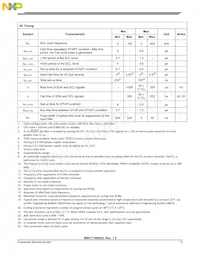 MWCT1000CFM Datasheet Page 13