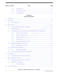 MWCT1001AVLH Datasheet Page 4
