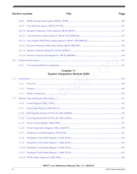 MWCT1001AVLH Datasheet Page 8