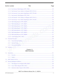 MWCT1001AVLH Datasheet Page 11