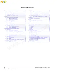 MWPR1516CALR Datasheet Page 4