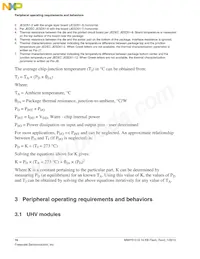 MWPR1516CALR Datasheet Page 16