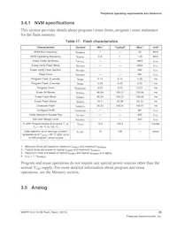 MWPR1516CALR Datasheet Page 23