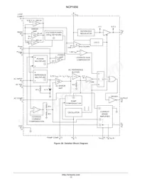 NCP1650DR2 Datasheet Page 13