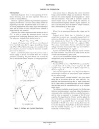 NCP1650DR2 Datasheet Page 14