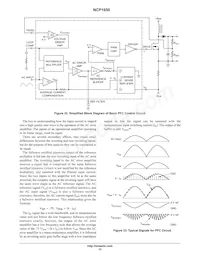 NCP1650DR2 Datasheet Page 15