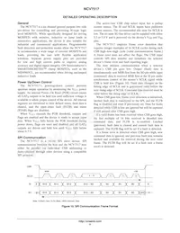 NCV7517FTR2G Datasheet Page 11