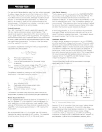 PFS7328H Datasheet Page 14