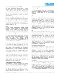PI2001-00-SOIG Datasheet Pagina 7