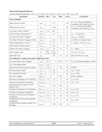 PI2002-00-SOIG Datasheet Page 4