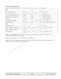 PI2002-00-SOIG Datasheet Page 5