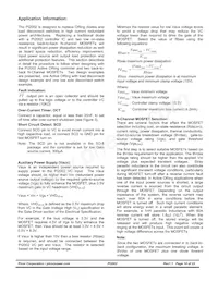 PI2002-00-SOIG Datasheet Page 14