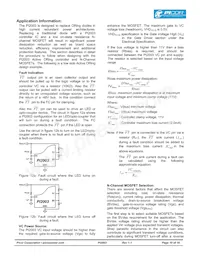 PI2003-00-SOIG數據表 頁面 10
