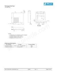 PI2003-00-SOIG數據表 頁面 15