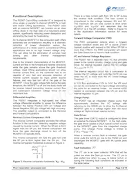 PI2007-00-QEIG Datasheet Page 5