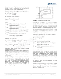 PI2007-00-QEIG Datasheet Page 10