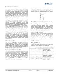 PI2127-01-LGIZ Datasheet Page 5
