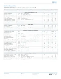 PI2161-01-LGIZ Datenblatt Seite 4