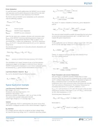 PI2161-01-LGIZ Datenblatt Seite 14