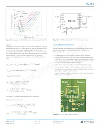 PI2161-01-LGIZ Datasheet Page 15