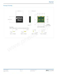 PI2161-01-LGIZ Datenblatt Seite 16