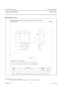 PIP3102-R Datenblatt Seite 12