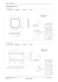 R2A20114ASP#W0 Datenblatt Seite 16