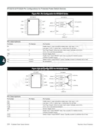 RYC8240-4WM Datasheet Page 10