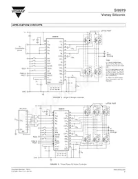 SI9979DS-E3 Datasheet Page 7
