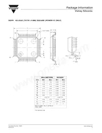 SI9979DS-E3 Datasheet Page 9