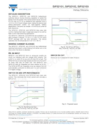 SIP32102DB-T5-GE1 Datenblatt Seite 7