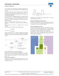 SIP32409DNP-T1-GE4 Datasheet Page 10