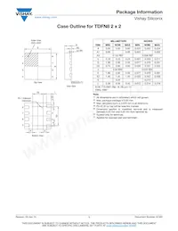 SIP32414DNP-T1-GE4 Datasheet Pagina 12