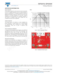 SIP32419DN-T1-GE4 Datasheet Page 12