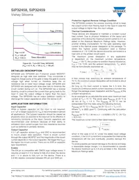 SIP32459DB-T2-GE1 Datenblatt Seite 8