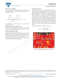 SIP32510DT-T1-GE3 Datasheet Page 12