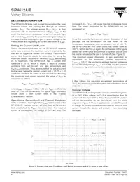 SIP4612BDVP-T1-E3數據表 頁面 4