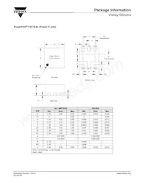 SIP4612BDVP-T1-E3 Datasheet Page 9