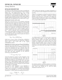 SIP4613BDVP-T1-E3 Datenblatt Seite 4