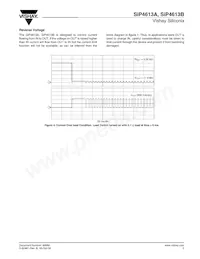 SIP4613BDVP-T1-E3 Datasheet Pagina 5