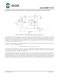 SLG59M1717VTR數據表 頁面 15