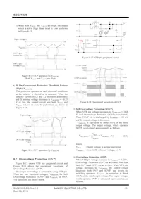 SSC2101S Datenblatt Seite 13