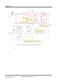 SSC2101S Datenblatt Seite 19