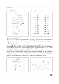 STCC05-BD4 Datenblatt Seite 2