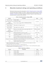 STCC5021IQTR Datenblatt Seite 6