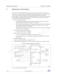 STCC5021IQTR Datenblatt Seite 12