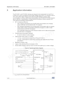 STCC5021IQTR Datasheet Page 12