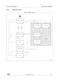 STCC5021IQTR Datasheet Page 15