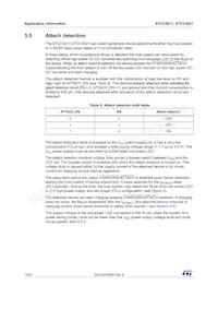 STCC5021IQTR Datasheet Page 16